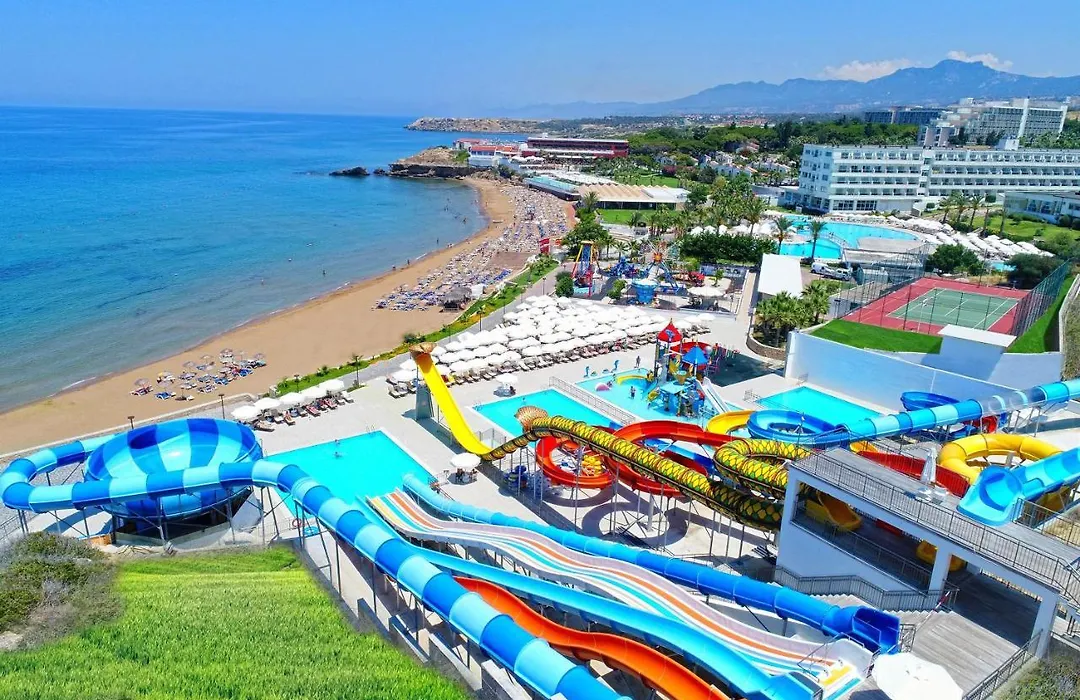 Acapulco Resort Hotel-1