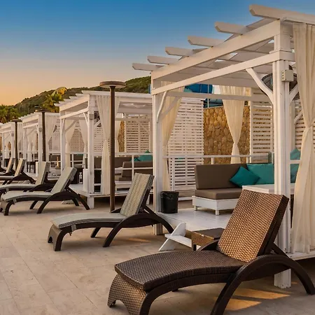 Acapulco Resort Hotel-3